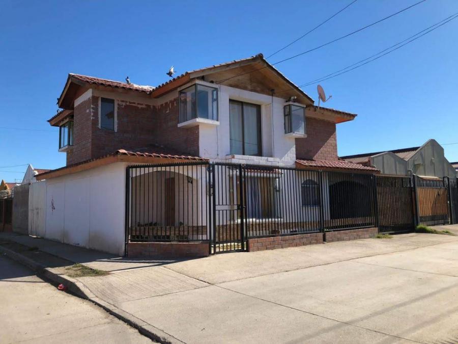 Foto Casa en Venta en Ovalle, Limari - $ 145.000.000 - CAV98223 - BienesOnLine