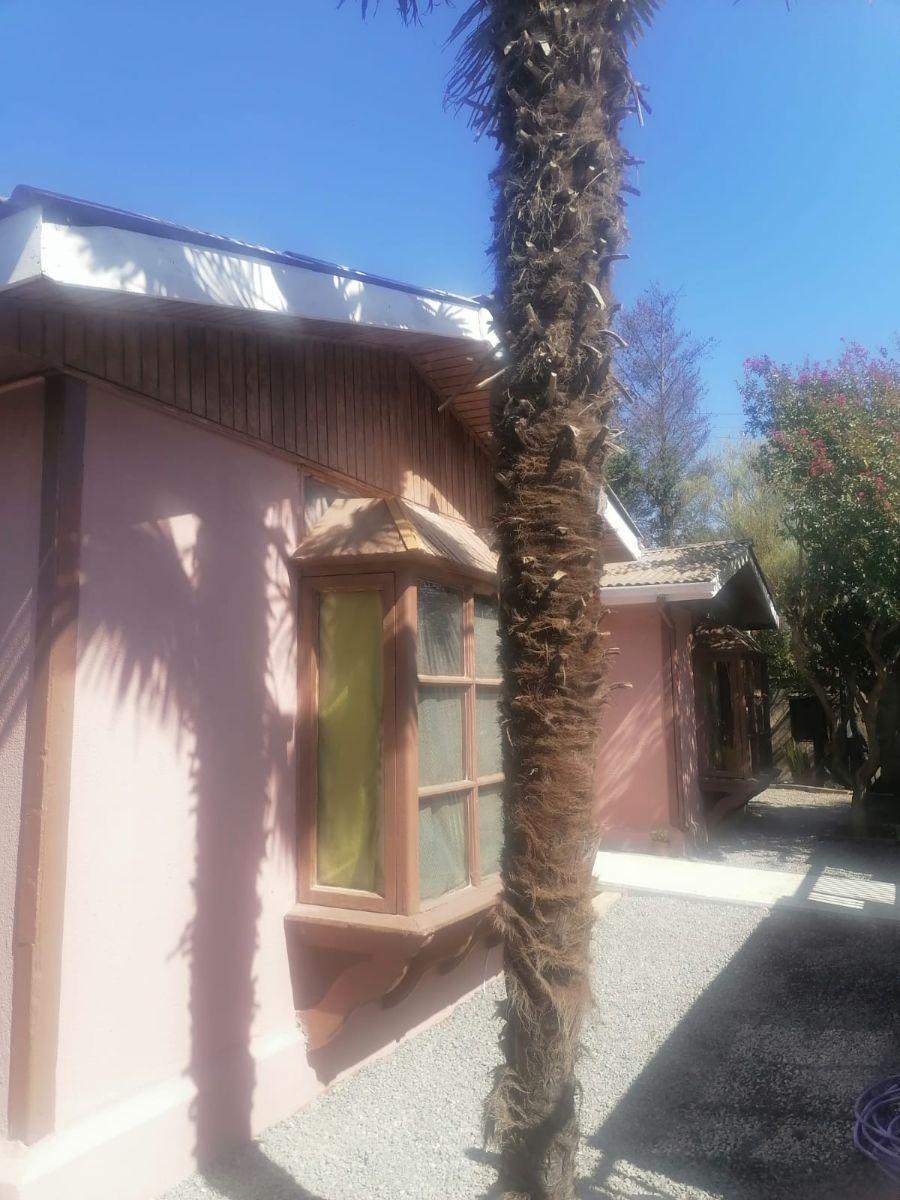 Foto Casa en Venta en urbana, Limache, Valparaiso - $ 125.000.000 - CAV144538 - BienesOnLine