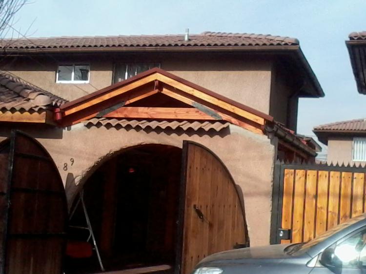 Foto Casa en Venta en REGIN METROPOLITANA, Renca, Santiago - $ 55.000.000 - CAV30137 - BienesOnLine