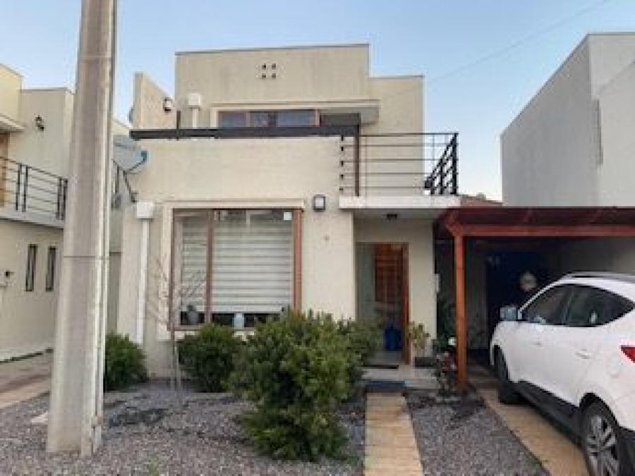 Foto Casa en Arriendo en Peaflor, Talagante - $ 650.000 - CAA143280 - BienesOnLine