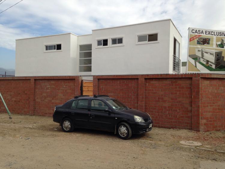Foto Casa en Venta en Calera, Quillota - $ 75.000.000 - CAV35013 - BienesOnLine
