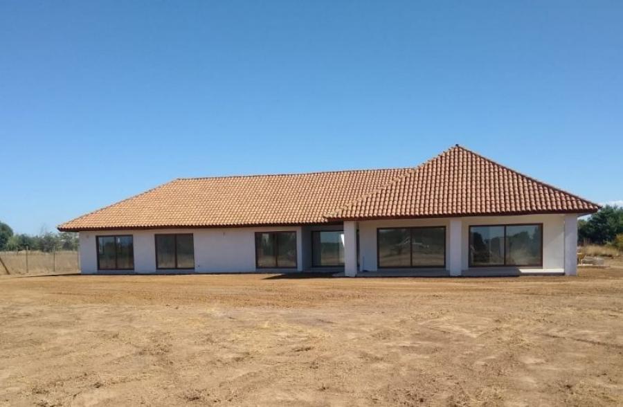 Foto Casa en Venta en Mercedes Talca, Talca, Talca - UFs 13.000 - CAV138540 - BienesOnLine