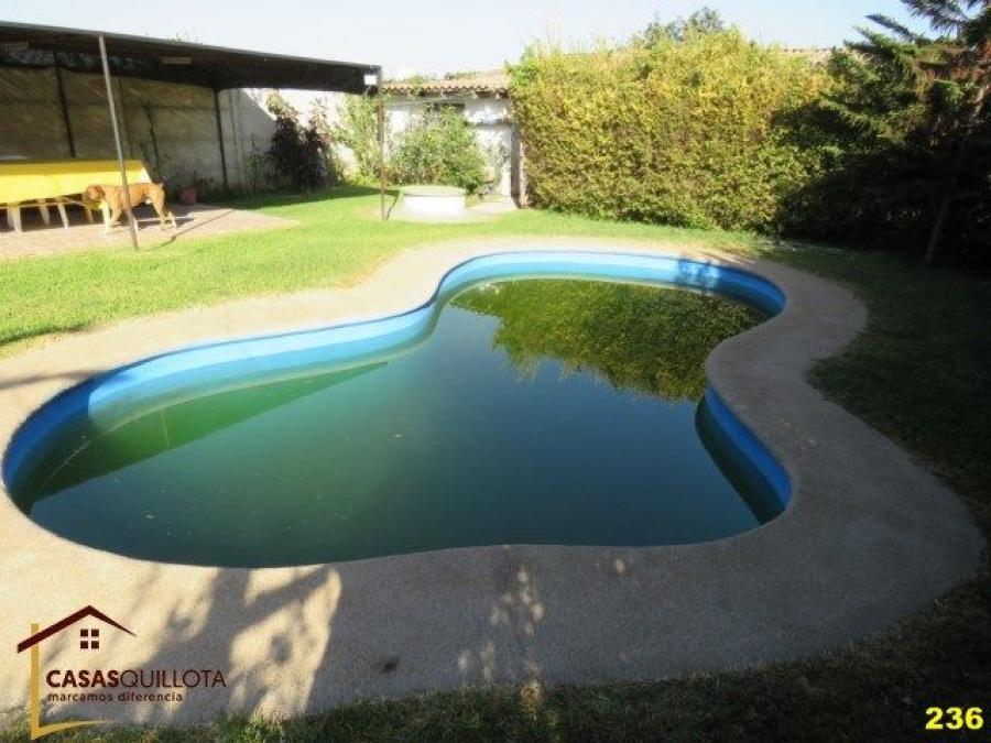 Foto Casa en Venta en Quillota, Quillota - $ 220.000.000 - CAV125169 - BienesOnLine