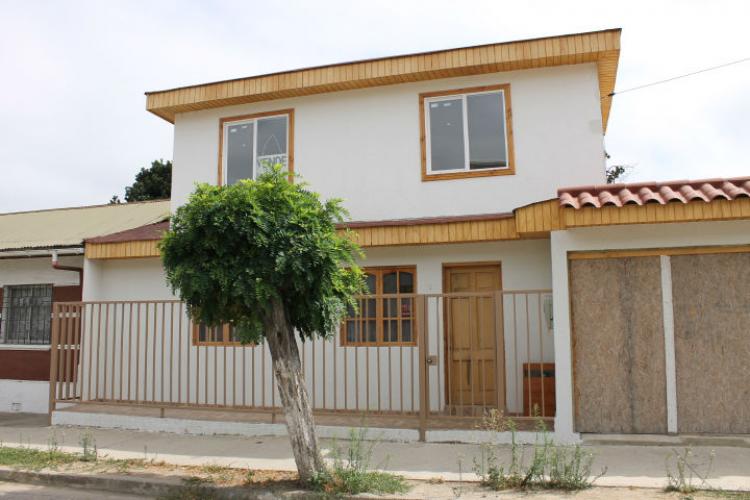 Home in Metric Way