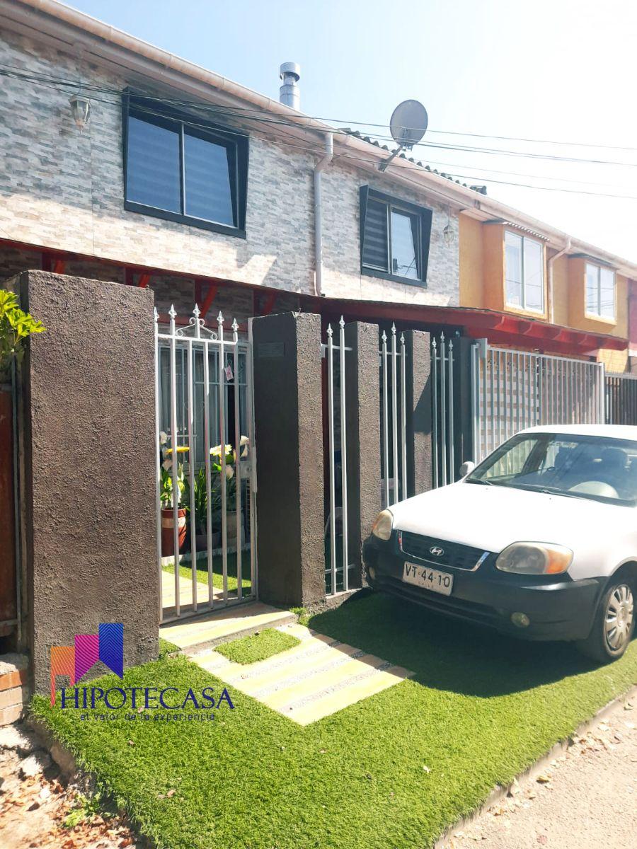 Foto Casa en Venta en Quilicura, Santiago - UFs 2.856 - CAV123278 - BienesOnLine