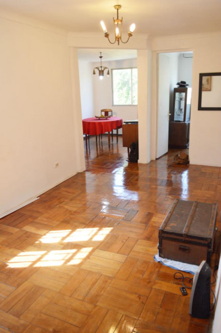 Foto Casa en Venta en San Miguel, Santiago - UFs 3.236 - CAV56697 - BienesOnLine