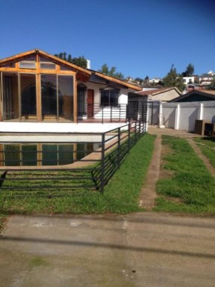 Foto Casa en Venta en Sector Esperanza, Quilpu, Valparaiso - $ 105.000.000 - CAV53949 - BienesOnLine