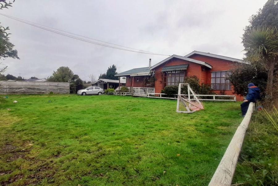 Foto Casa en Venta en La vara, Puerto Montt, Llanquihue - CAV141288 - BienesOnLine