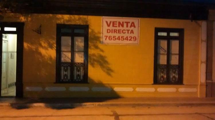 Foto Casa en Venta en Vicua, Elqui - UFs 6.000 - CAV37062 - BienesOnLine
