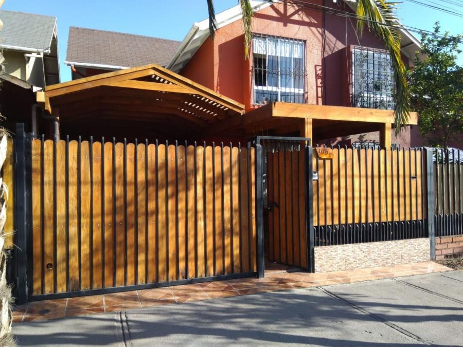 Foto Casa en Venta en San Bernardo, Maipo - $ 84.500.000 - CAV91147 - BienesOnLine