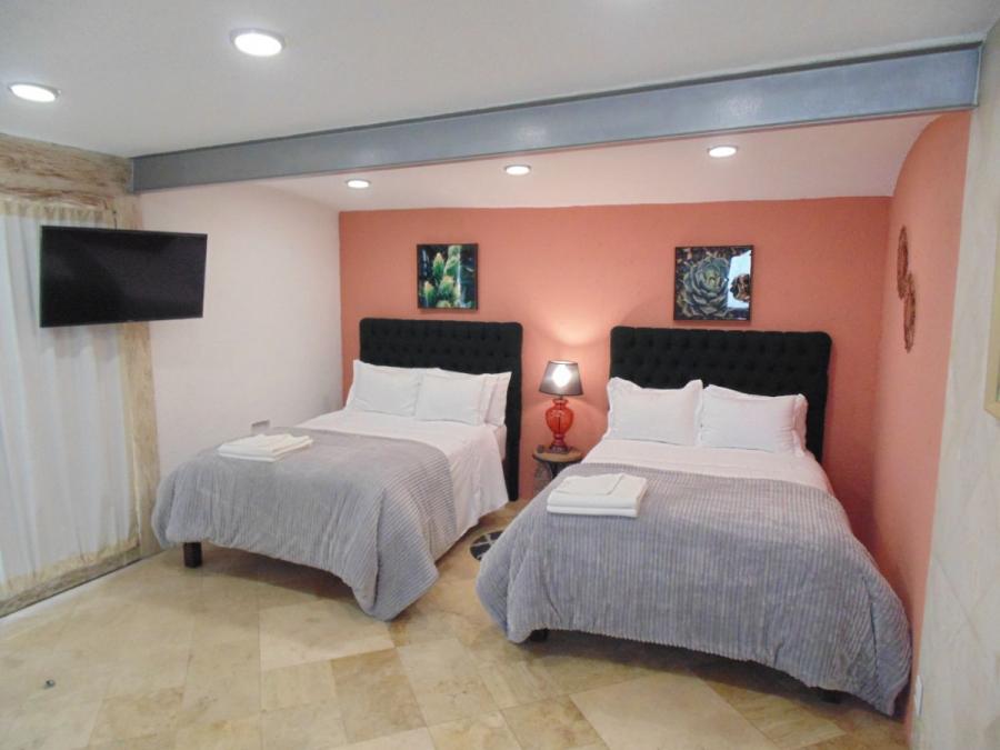 Foto Hotel en Alojamiento en Coyoacn, Cautin - U$D 1.000 - HOA121311 - BienesOnLine