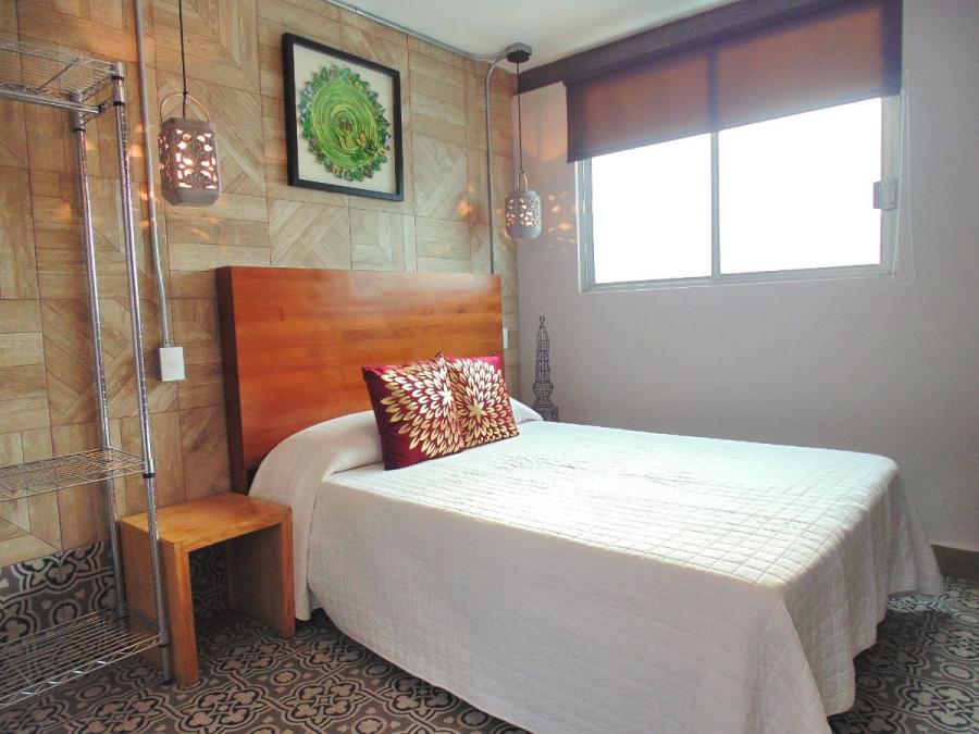 Foto Hotel en Alojamiento en Coyoacan, Choapa - U$D 800 - HOA121353 - BienesOnLine