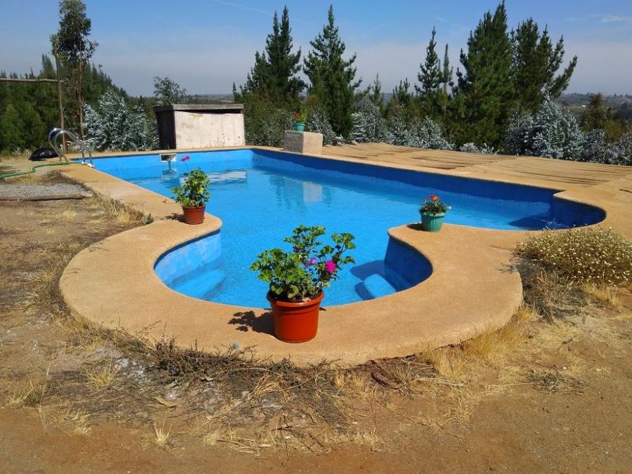 Foto Parcela en Venta en tomeco, yumbel, Concepción - $ 75.000.000 - PAV134246 - BienesOnLine