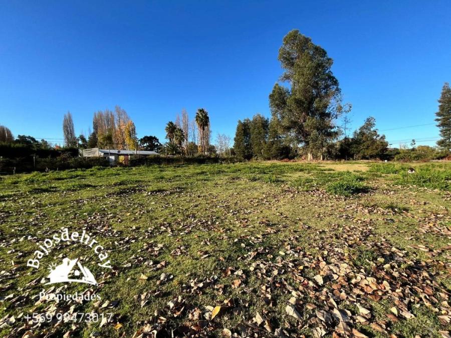 Foto Parcela en Venta en Camino a Villa alegre, San Javier, Linares - 5 hectareas - $ 90.000.000 - PAV156445 - BienesOnLine