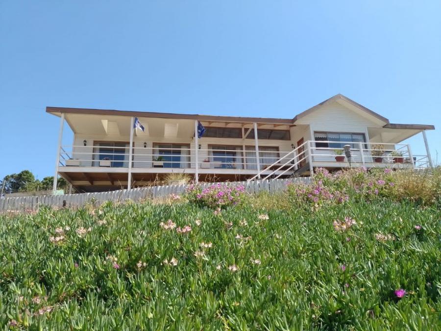 Foto Parcela en Venta en Mantagua, Valparaiso - UFs 7.500 - PAV136515 - BienesOnLine