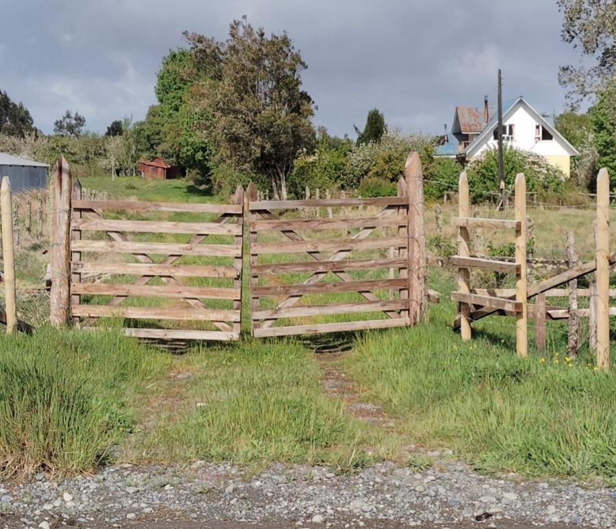 Foto Parcela en Venta en Urbano, Ancud, Chiloe - $ 28 - PAV128805 - BienesOnLine