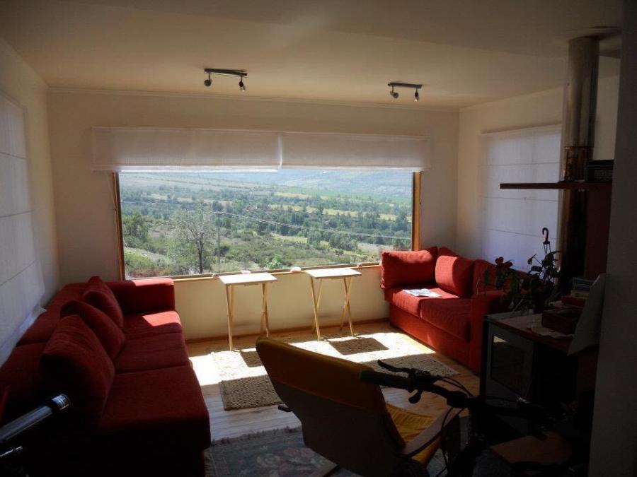 Foto Parcela en Venta en Los Andes, fundo san francisco de Los Andes, Los Andes - UFs 3.800 - PAV138627 - BienesOnLine