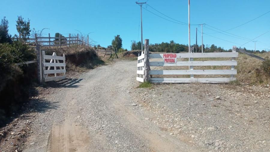 Foto Parcela en Venta en Calbuco, Llanquihue - $ 16.800.000 - PAV145381 - BienesOnLine