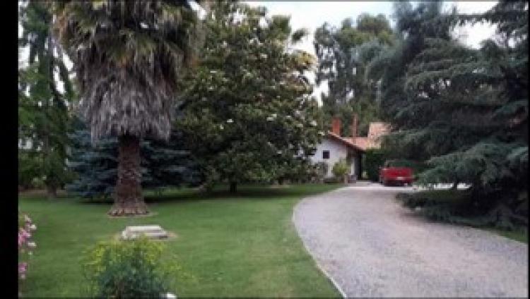 Home in Metric Way