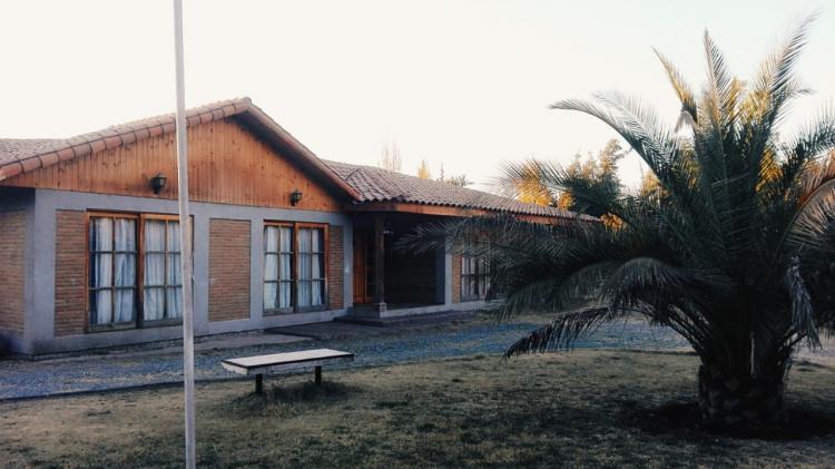 Foto Casa en Venta en Pirque, Santiago - $ 289.000.000 - CAV78608 - BienesOnLine