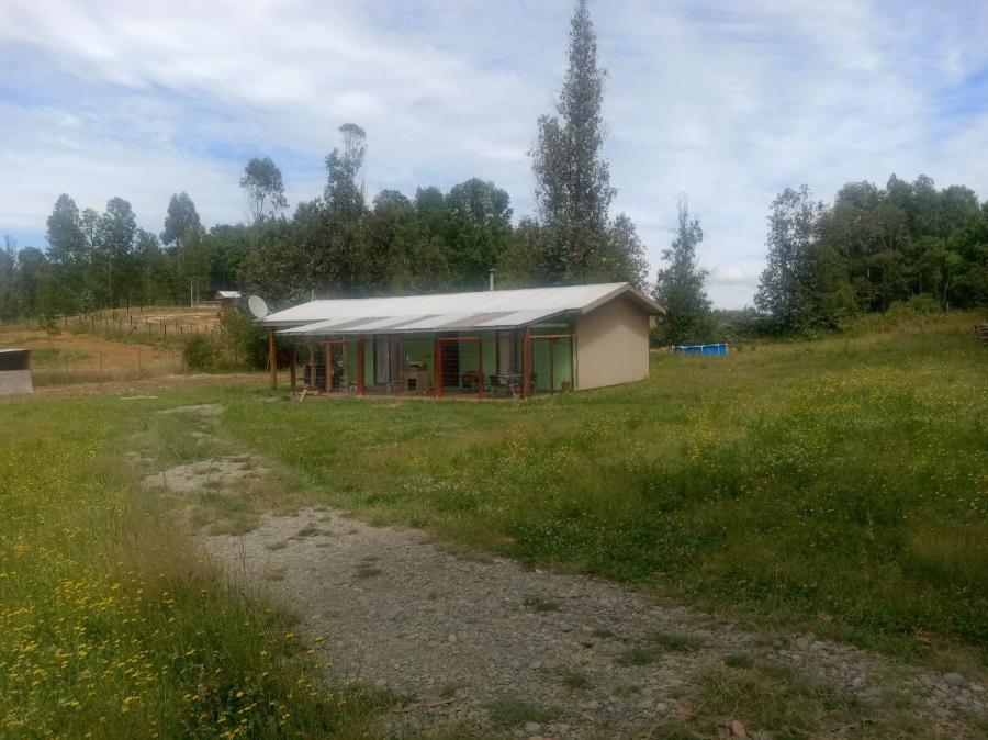 Foto Casa en Venta en Sur, Villa Rica, Cautin - $ 140.000.000 - CAV151703 - BienesOnLine