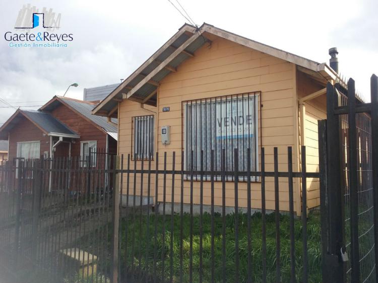 Foto Casa en Venta en Puerto Montt, Llanquihue - $ 28.000.000 - CAV61209 - BienesOnLine