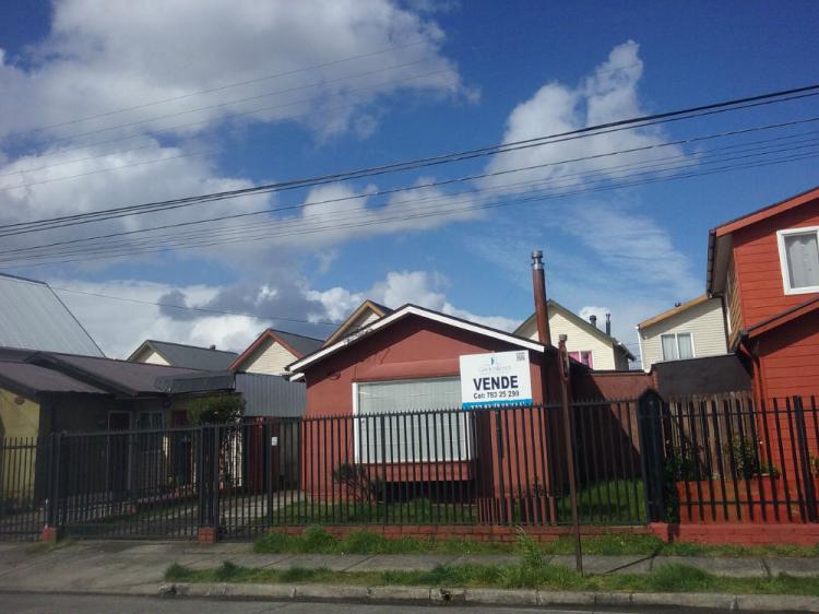 Foto Casa en Venta en Puerto Montt, Llanquihue - $ 52.000.000 - CAV61208 - BienesOnLine