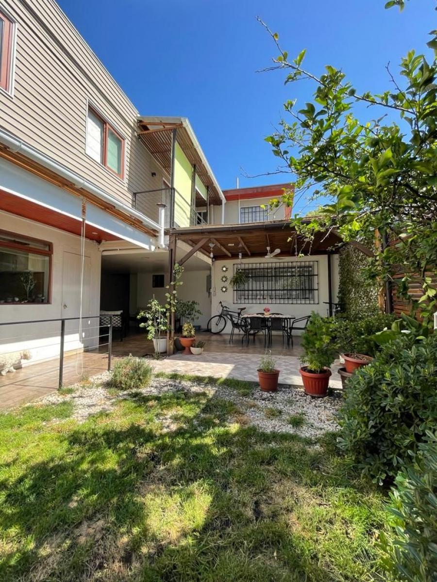 Foto Casa en Venta en Quinta Normal, Santiago - $ 245.000.000 - CAV148851 - BienesOnLine