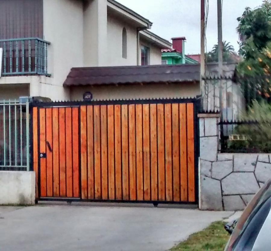 Home in Metric Way