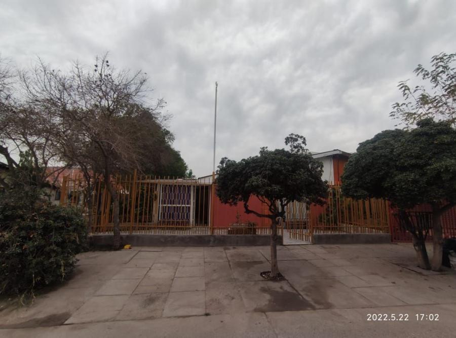 Foto Casa en Venta en La Florida, Santiago - UFs 5.000 - CAV142163 - BienesOnLine