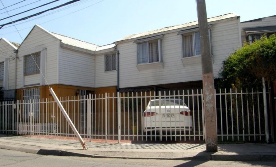 Foto Casa en Venta en Puente Alto, Cordillera - $ 115.000.000 - CAV129817 - BienesOnLine