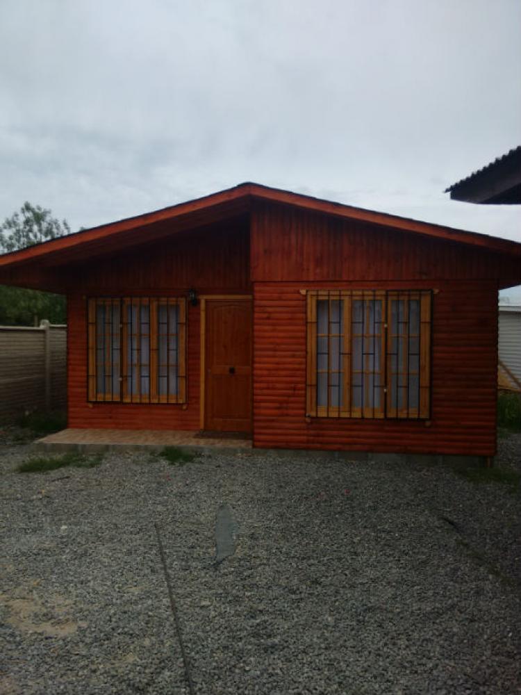 Foto Casa en Arriendo en Valparaso, Valparaiso - $ 40.000 - CAA55268 - BienesOnLine