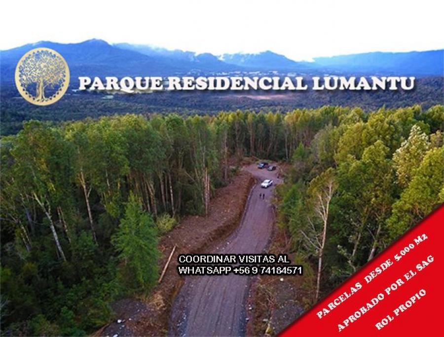 Foto Parcela en Venta en PUERTO MONTT, Puerto Montt, Llanquihue - $ 23.000.000 - PAV146791 - BienesOnLine