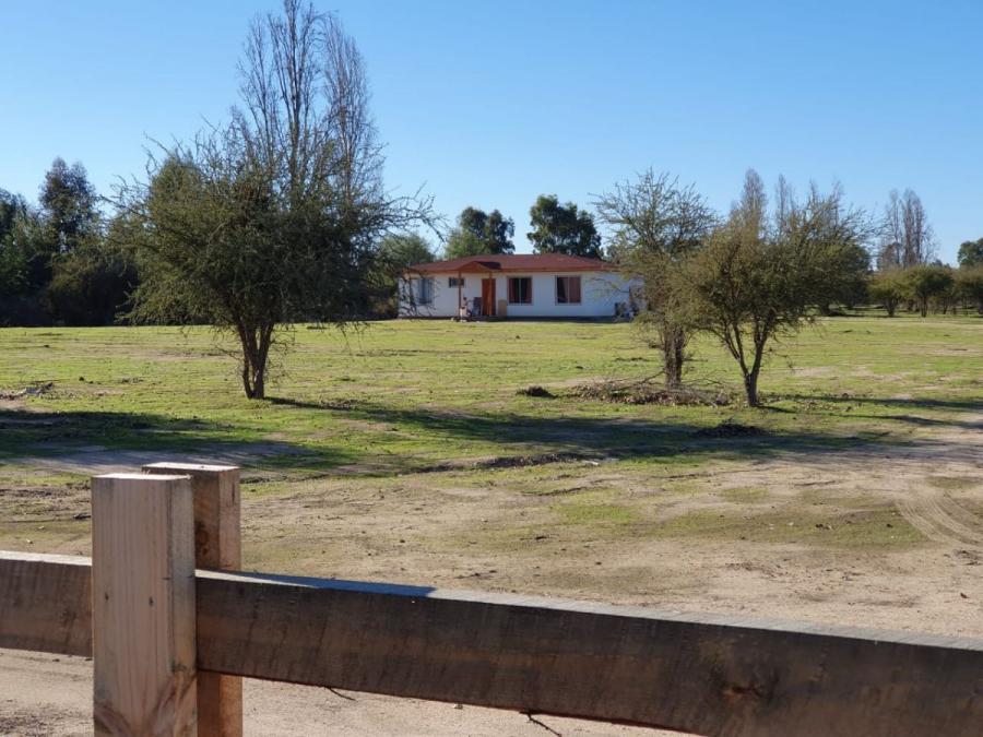 Foto Parcela en Venta en Las Cabras, Cachapoal - $ 10.490.000 - PAV97165 - BienesOnLine