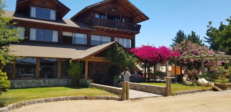 Foto Hotel en Venta en Sector Aquelarre, Lago Vichuquen, Vichuqun, Curic - UFs 33.460 - HOV146873 - BienesOnLine