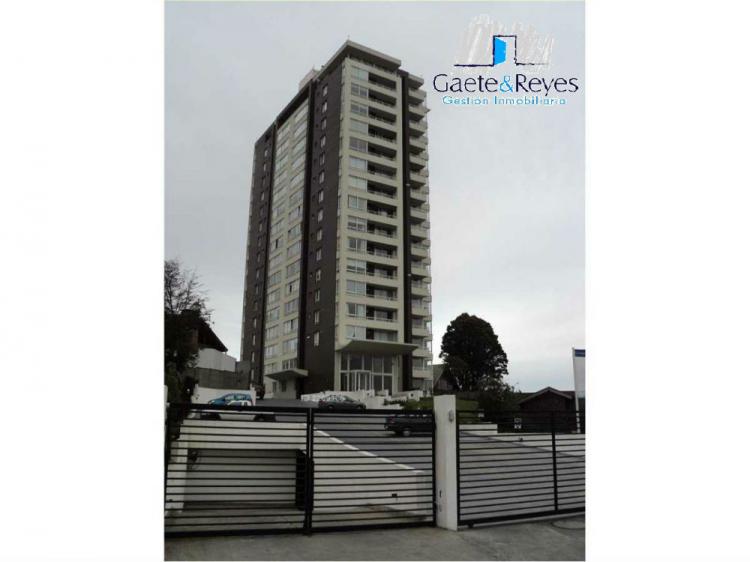 Foto Departamento en Venta en Puerto Montt, Llanquihue - UFs 4.500 - DEV61446 - BienesOnLine