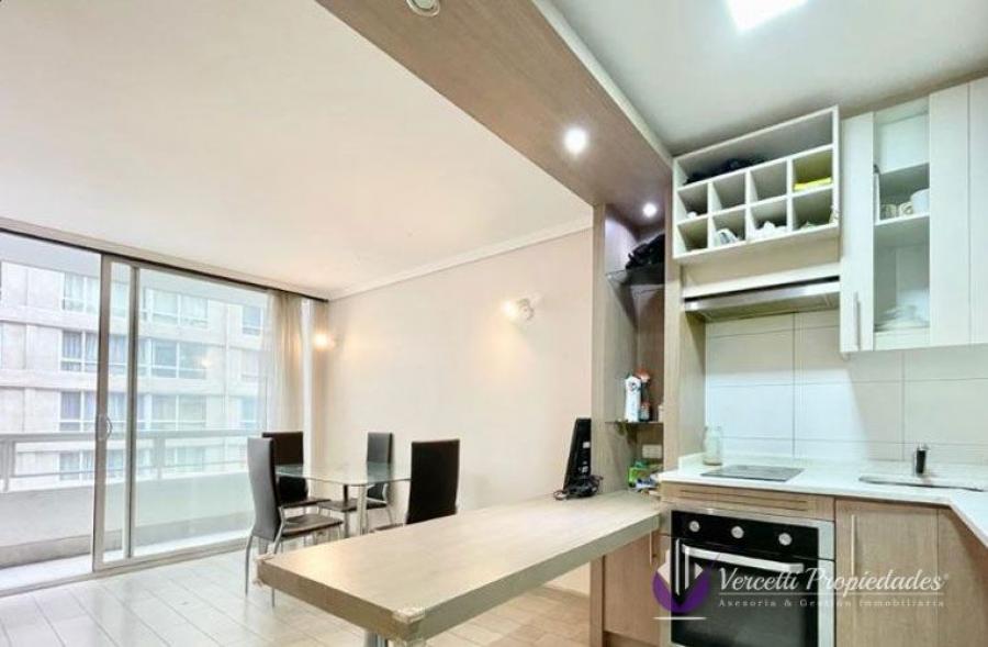 Foto Departamento en Venta en Estacin Central, Santiago - UFs 2.250 - DEV133202 - BienesOnLine