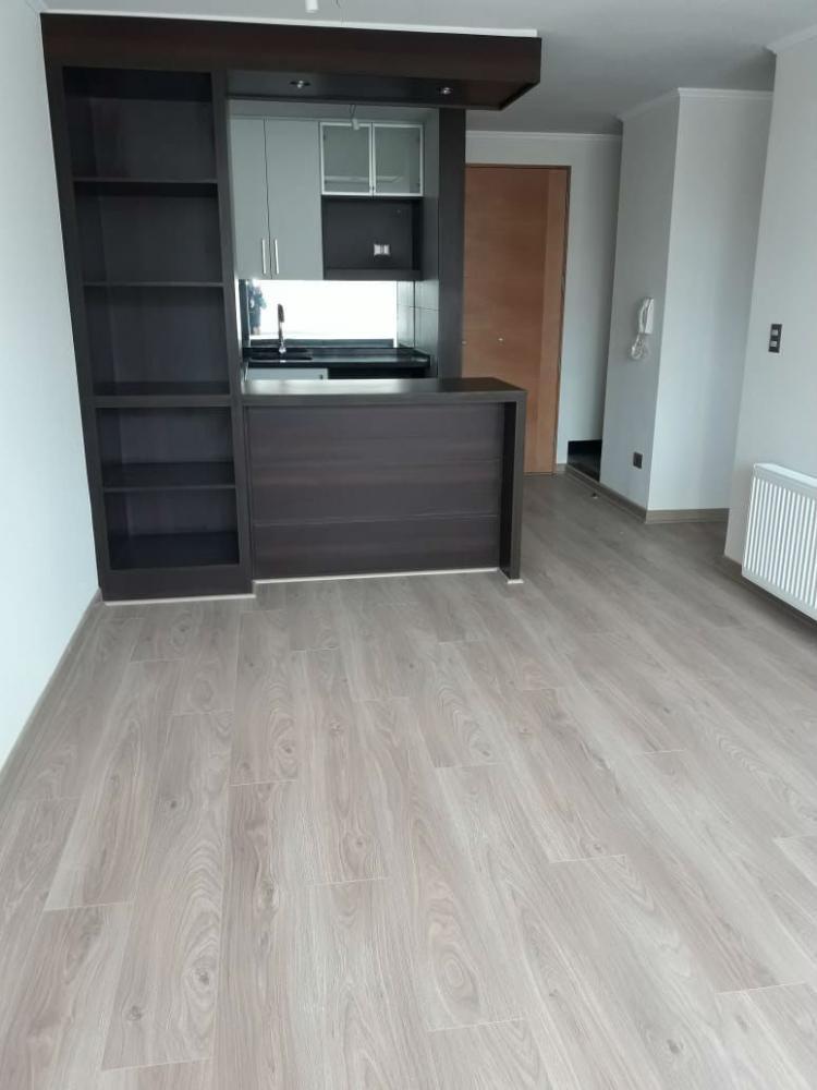 Home in Metric Way