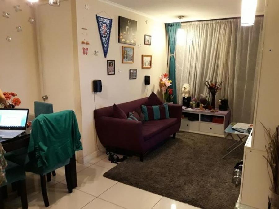 Home in Metric Way