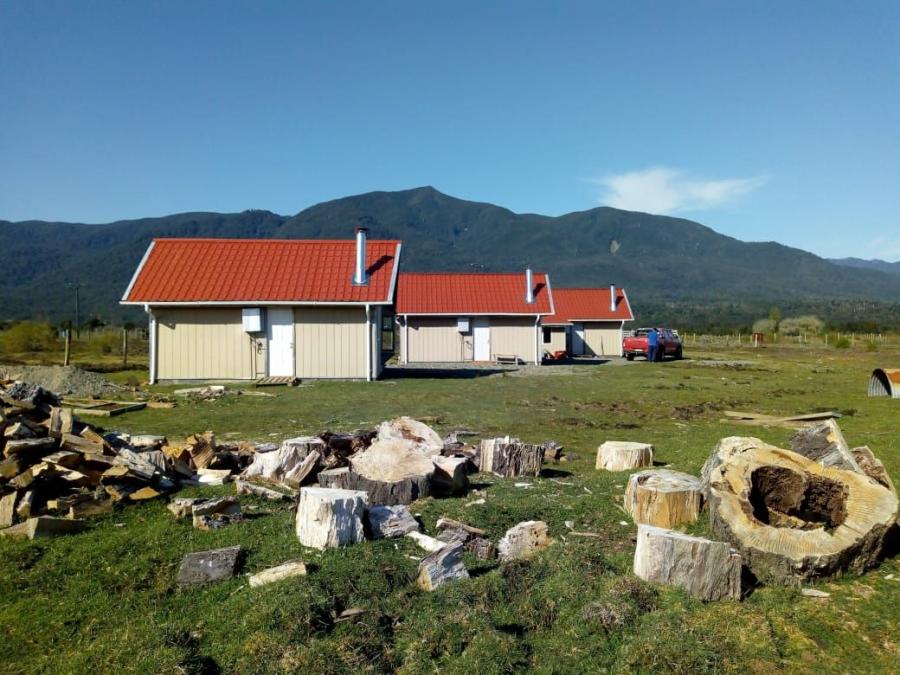 Foto Terreno en Venta en Hualaihué, Palena - $ 256.000.000 - TEV127951 - BienesOnLine