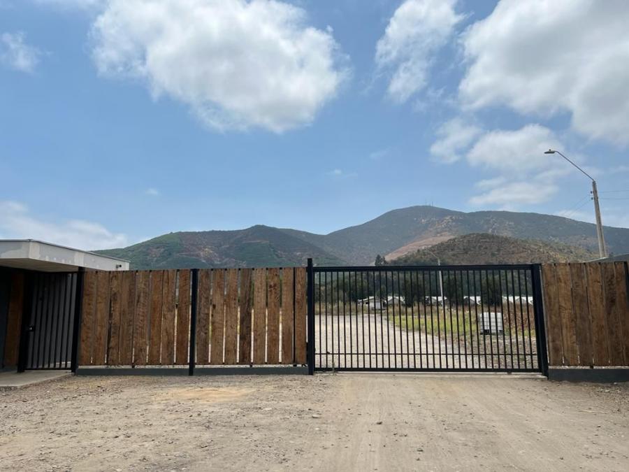 Foto Terreno en Venta en La Cruz, Quillota - UFs 3.300 - TEV136718 - BienesOnLine