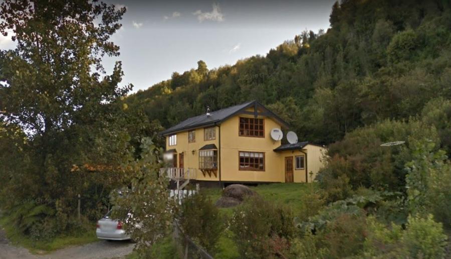 Home in Metric Way