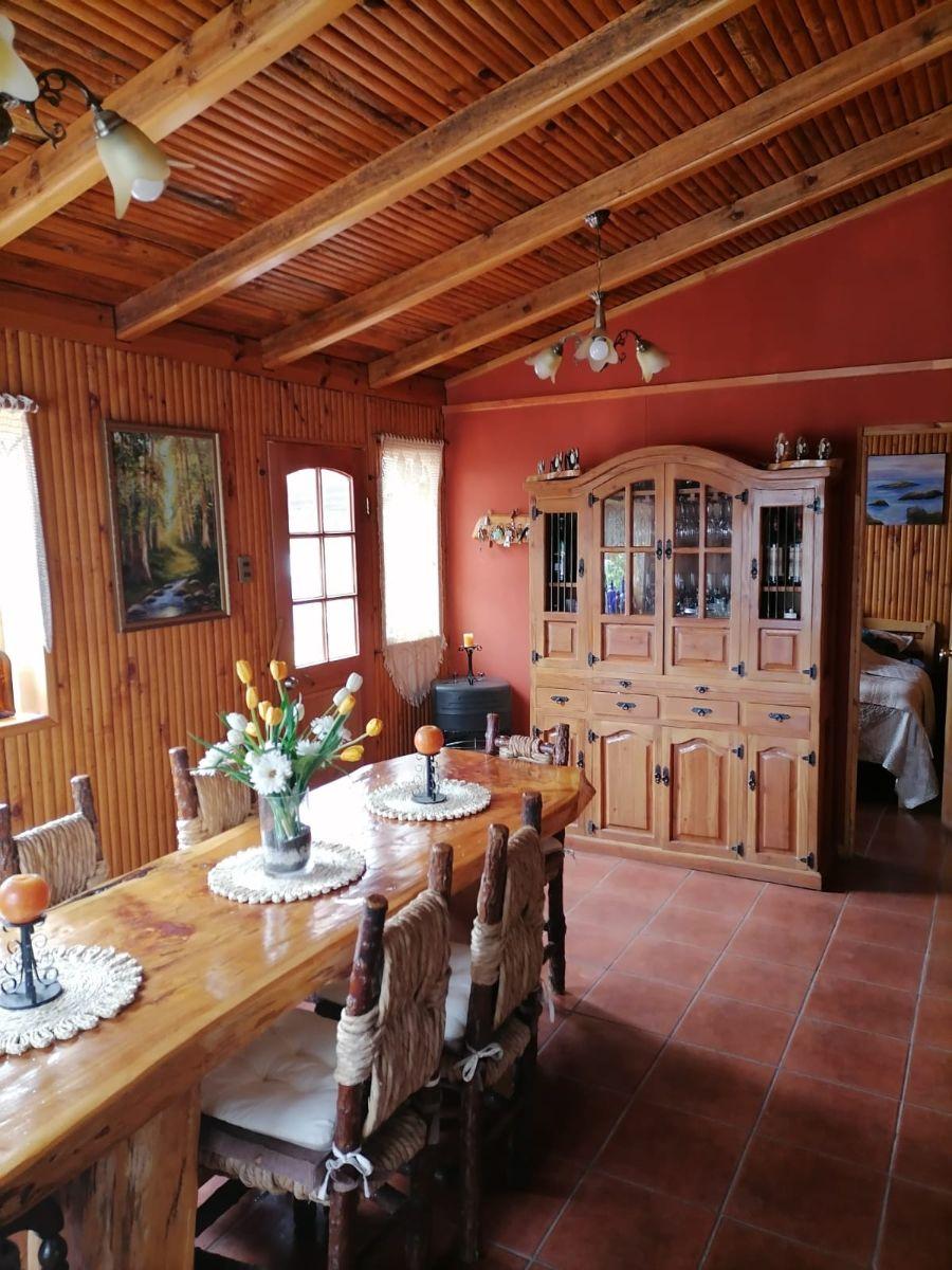 Foto Casa en Venta en Horcn, Valparaiso - $ 95.000.000 - CAV143554 - BienesOnLine