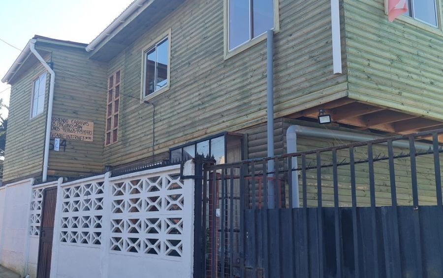 Foto Casa en Venta en Horcn, Valparaiso - $ 100.000.000 - CAV141792 - BienesOnLine