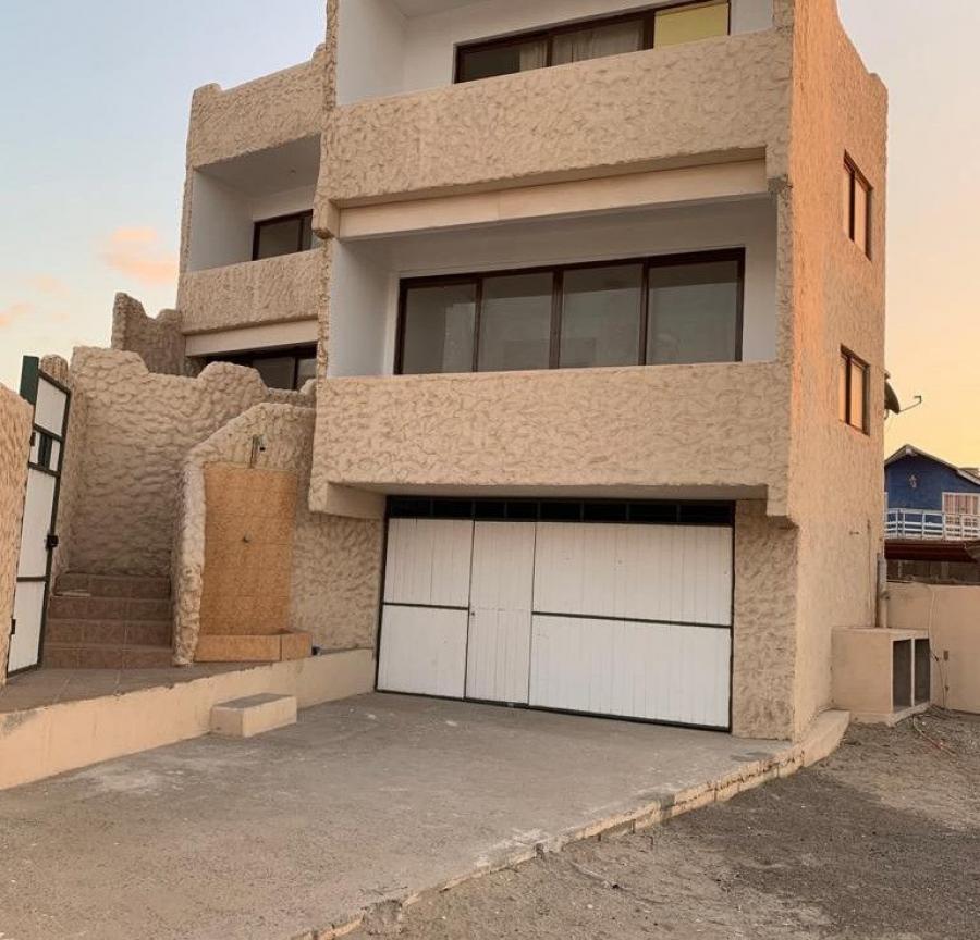 Foto Casa en Venta en Mejillones, Antofagasta - UFs 7.000 - CAV93661 - BienesOnLine