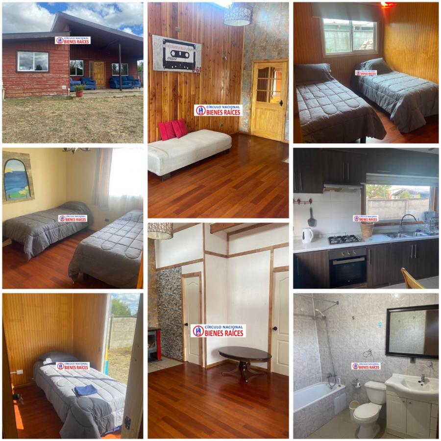 Foto Casa en Alojamiento en RIO BUENO, Ro Bueno, Valdivia - $ 25.000 - CAA149270 - BienesOnLine