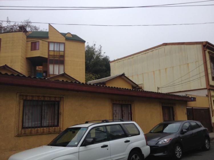 Foto Hotel en Venta en Via del Mar, Valparaiso - $ 380.000.000 - HOV28339 - BienesOnLine