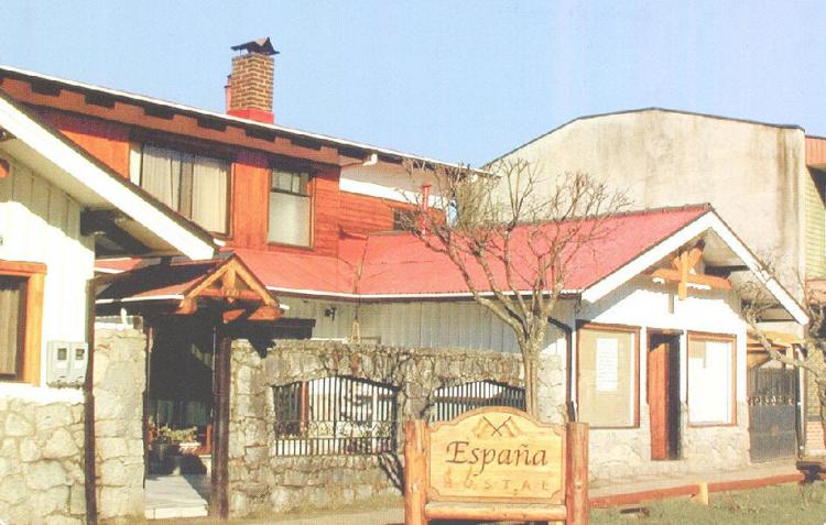 Foto Hotel en Venta en panguipulli, Panguipulli, Valdivia - $ 248.000.000 - HOV6535 - BienesOnLine