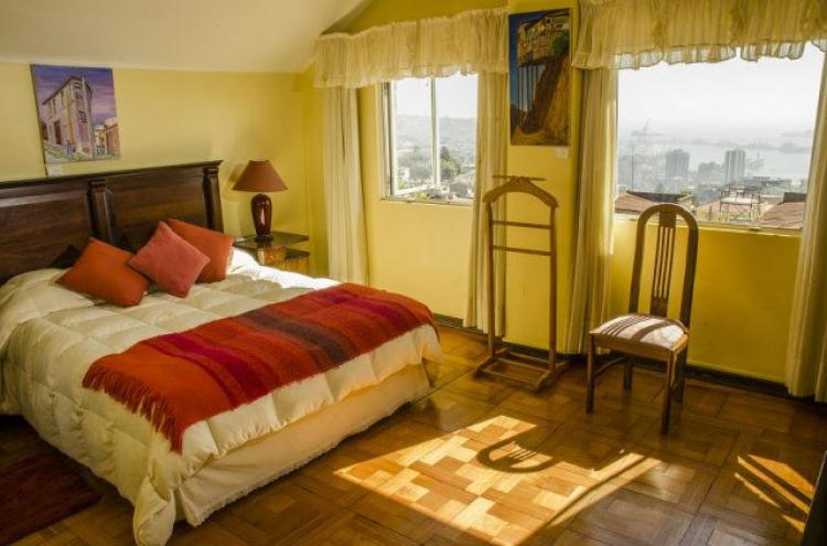 Foto Hotel en Venta en CERRO BELLAVISTA, Valparaso, Valparaiso - UFs 23.000 - HOV52424 - BienesOnLine