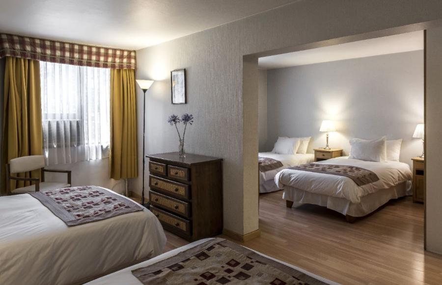 Foto Hotel en Venta en Santiago, Santiago - UFs 180.000 - HOV120338 - BienesOnLine